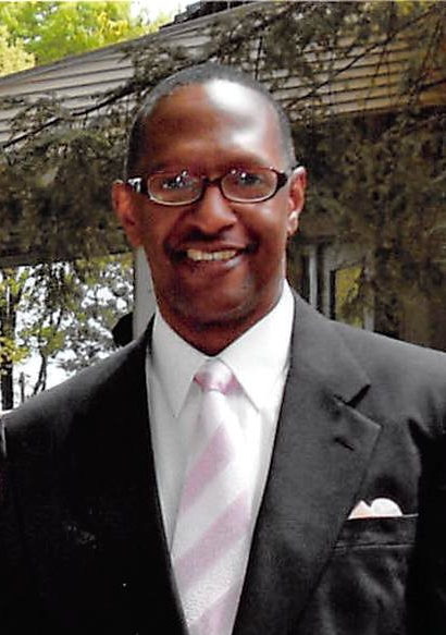 Ernest McCullough