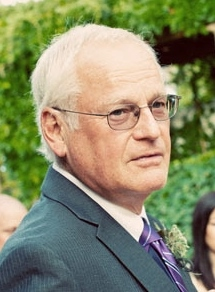 Paul Galusha