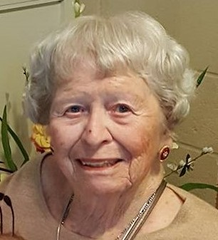 Ann Korinda