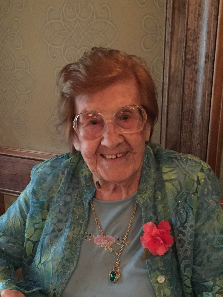 Jeanne Schimmenti