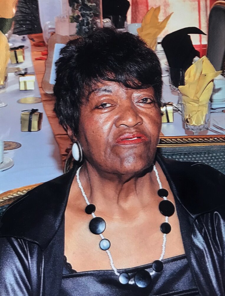 Bessie Sims - Wilmore