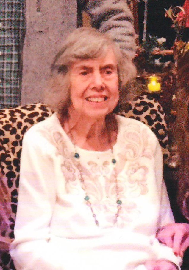 Dorothy Markle