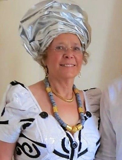 Katherine Agbesi