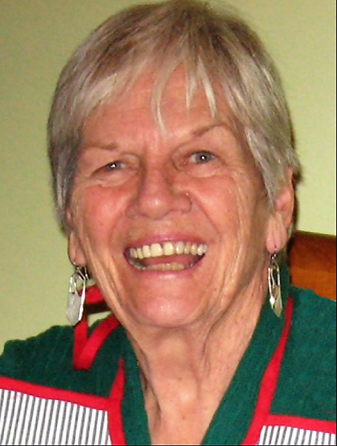 Gail Thornton