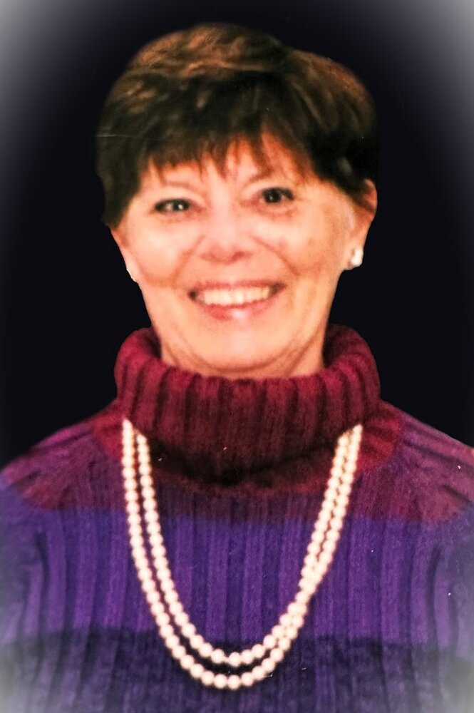 Marjorie Tindall