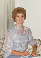 Diane Patricia Johanson