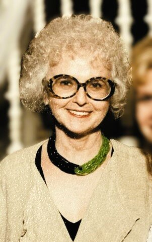 Carole Fitzgerald