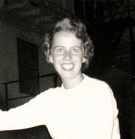 Sigrid Johanson Tracy