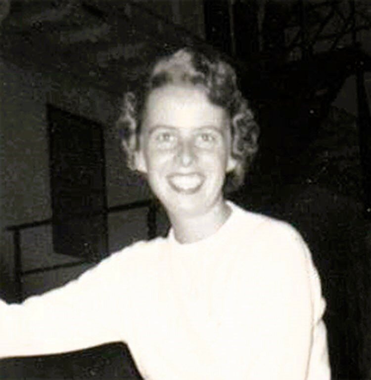 Sigrid Tracy