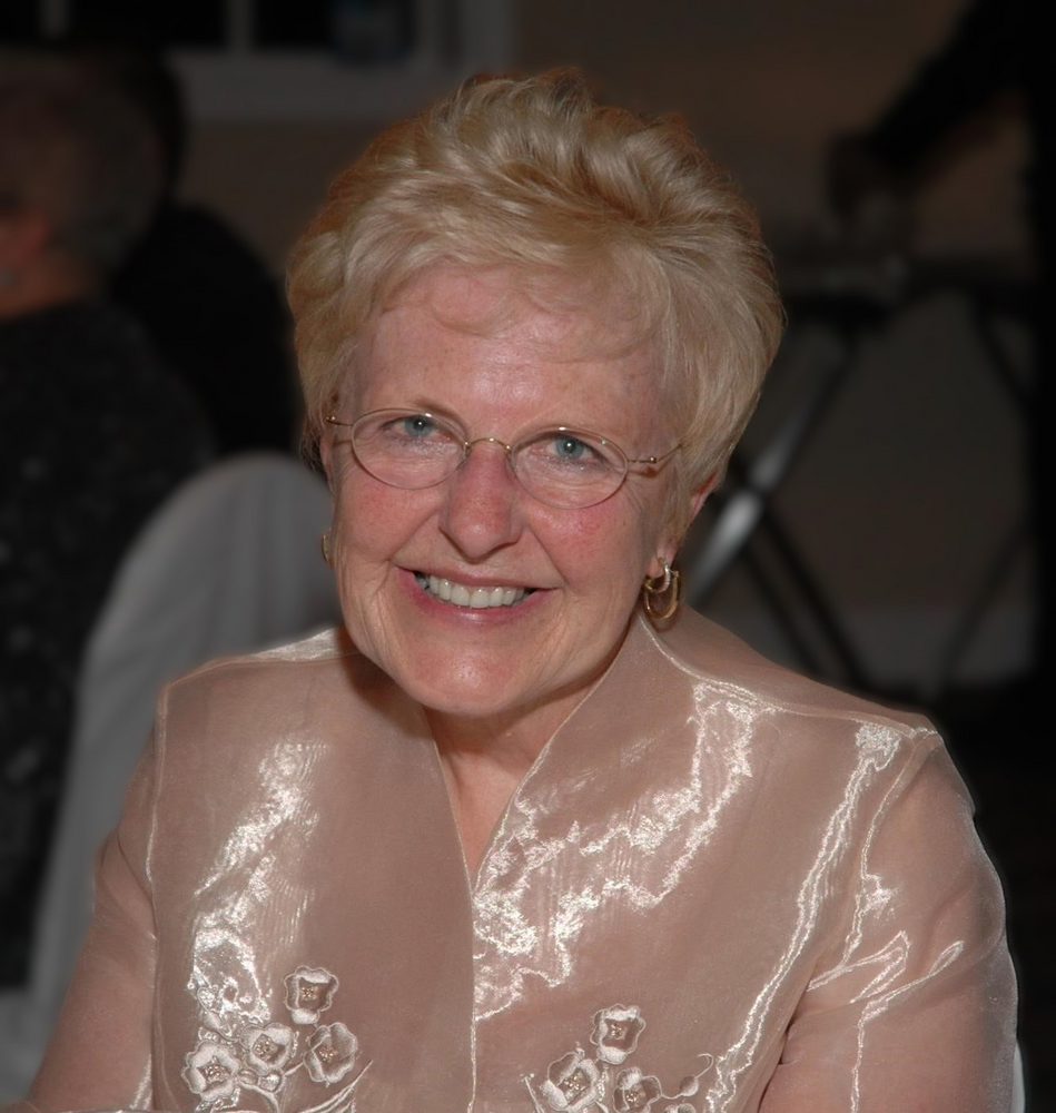 Leona Johnson