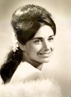 Vivian Joan Boswell