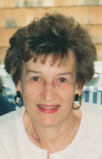 June Kruty