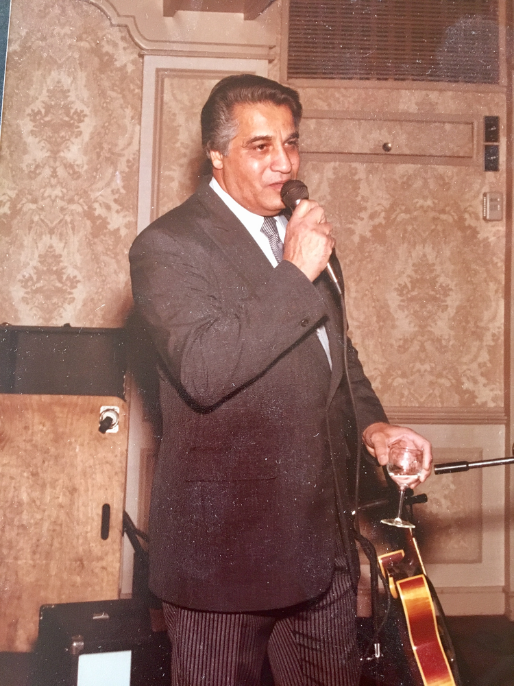 Robert Pengitore