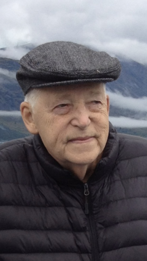 John Ribakusky