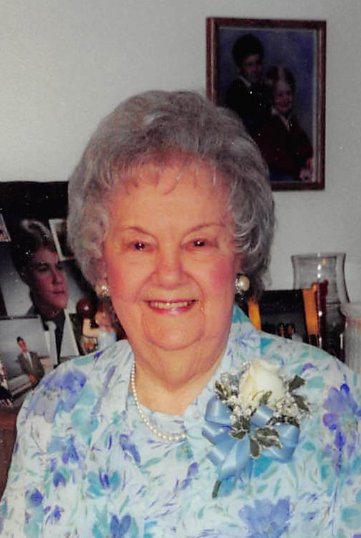 Ann MacLachlan