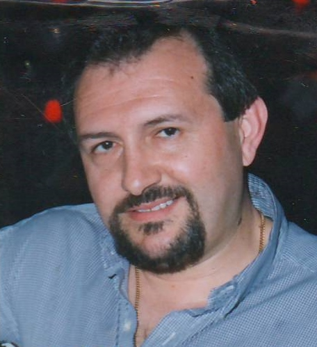 Carlos Ribeiro