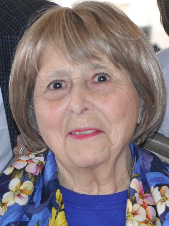 Phyllis Laurenzi