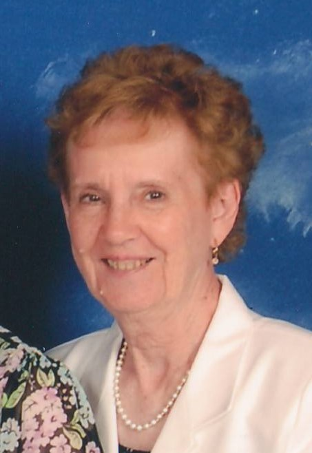 Margaret Dittmar