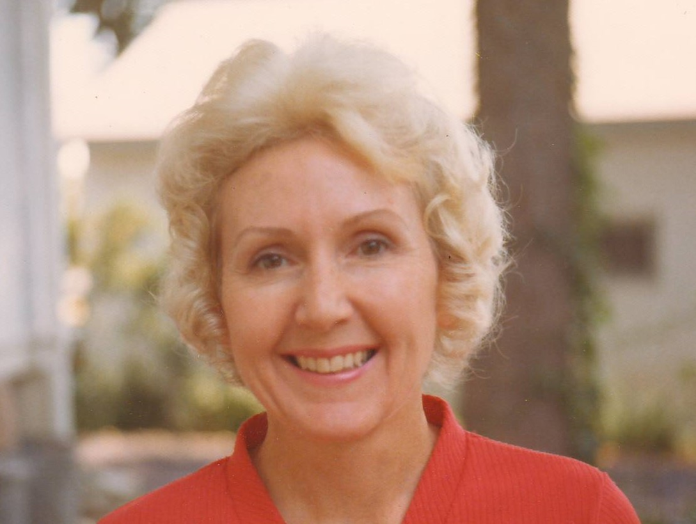 Ellen Kayhart