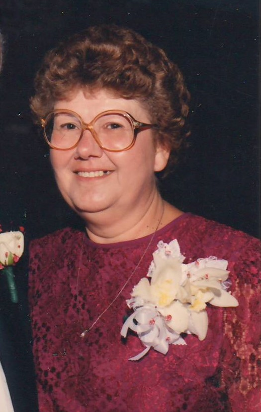 Gladys Smith