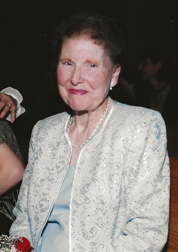 Lillian Brantner